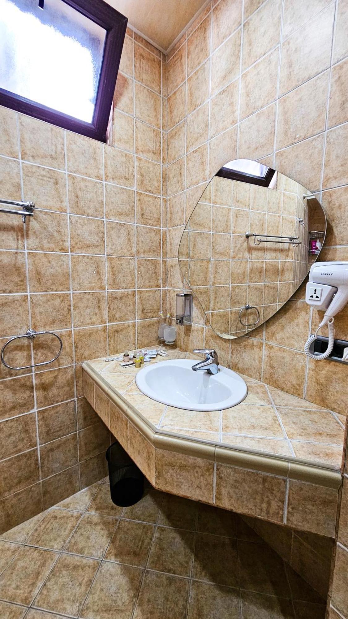 Apartment Old Castle Icherisheher Baku