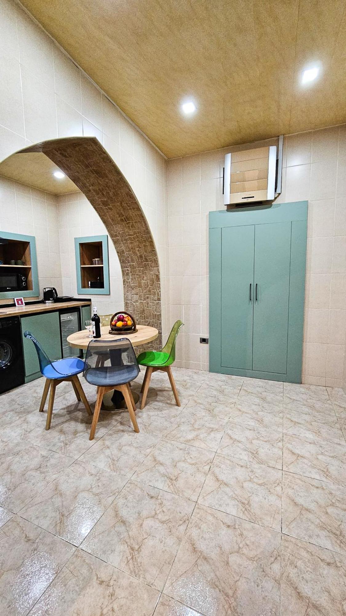 Apartment Old Castle Icherisheher *