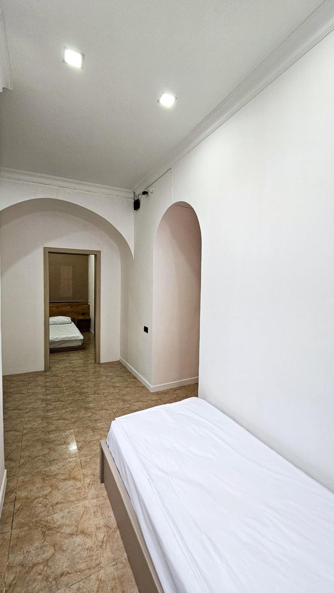 Old Castle Icherisheher Apartment Baku