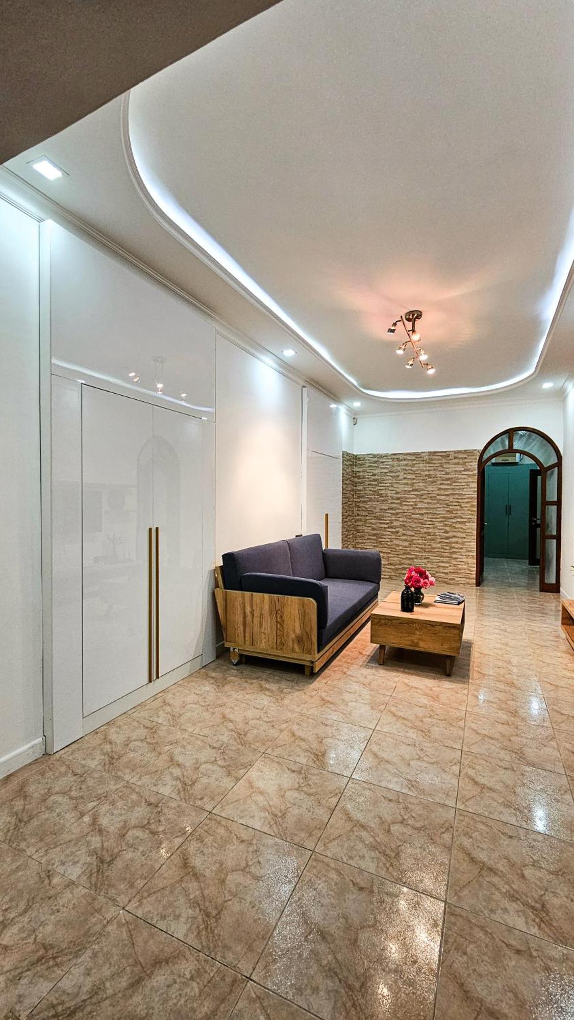 Apartment Old Castle Icherisheher