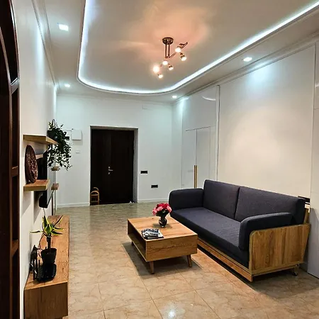 Old Castle Icherisheher Apartment Baku Exterior photo